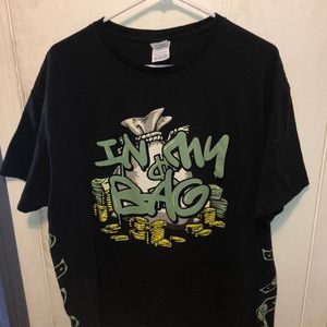 Graphic T-shirt